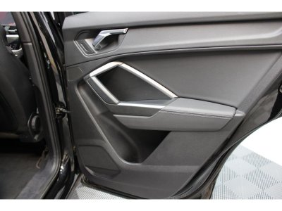 Audi Q3 Sportback 20 35 TDI - 150 - BV S-tronic 2019 S Line   - 16
