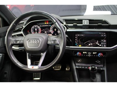 Audi Q3 Sportback 20 35 TDI - 150 - BV S-tronic 2019 S Line   - 17