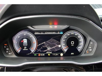 Audi Q3 Sportback 20 35 TDI - 150 - BV S-tronic 2019 S Line   - 19