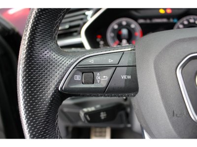 Audi Q3 Sportback 20 35 TDI - 150 - BV S-tronic 2019 S Line   - 20