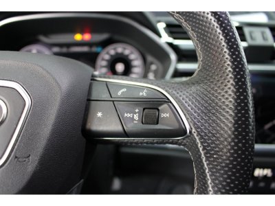 Audi Q3 Sportback 20 35 TDI - 150 - BV S-tronic 2019 S Line   - 21