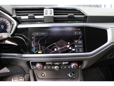 Audi Q3 Sportback 20 35 TDI - 150 - BV S-tronic 2019 S Line   - 22