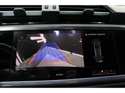 Audi Q3 Sportback 20 35 TDI - 150 - BV S-tronic 2019 S Line   - 24