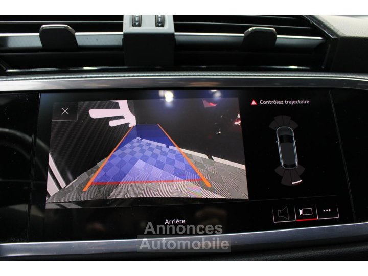 Audi Q3 Sportback 20 35 TDI - 150 - BV S-tronic 2019 S Line - 24