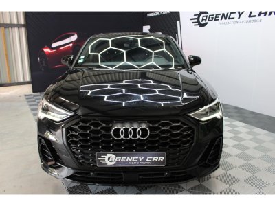 Audi Q3 Sportback 20 35 TDI - 150 - BV S-tronic 2019 S Line   - 28