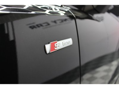 Audi Q3 Sportback 20 35 TDI - 150 - BV S-tronic 2019 S Line   - 33