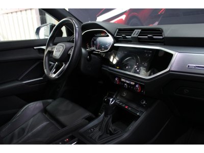 Audi Q3 Sportback 20 35 TDI - 150 - BV S-tronic 2019 S Line   - 35
