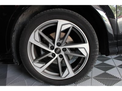 Audi Q3 Sportback 20 35 TDI - 150 - BV S-tronic 2019 S Line   - 36