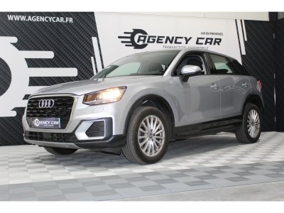 Audi Q2 10 30 TFSI - 116  Design - SUIVI   - 1