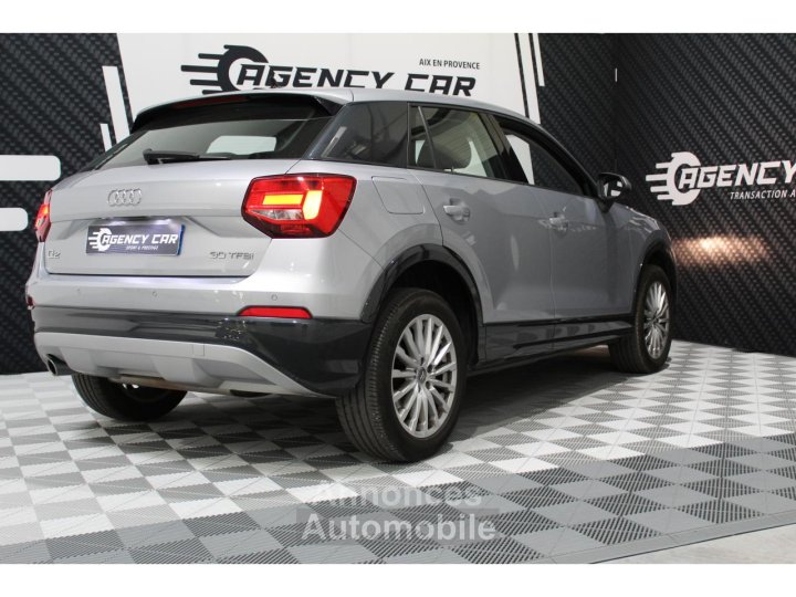 Audi Q2 10 30 TFSI - 116  Design - SUIVI - 3