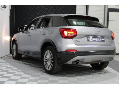 Audi Q2 10 30 TFSI - 116  Design - SUIVI   - 4