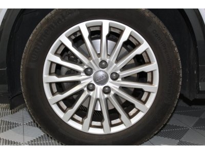 Audi Q2 10 30 TFSI - 116  Design - SUIVI   - 5