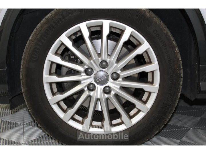 Audi Q2 10 30 TFSI - 116  Design - SUIVI - 5
