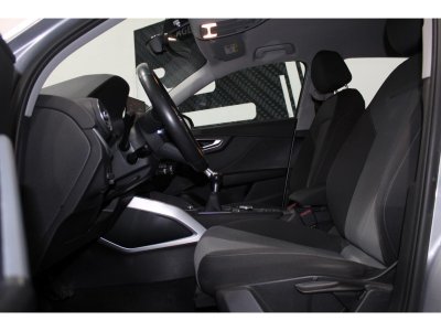 Audi Q2 10 30 TFSI - 116  Design - SUIVI   - 6