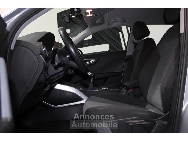 Audi Q2 10 30 TFSI - 116  Design - SUIVI - 6