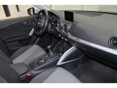 Audi Q2 10 30 TFSI - 116  Design - SUIVI   - 8