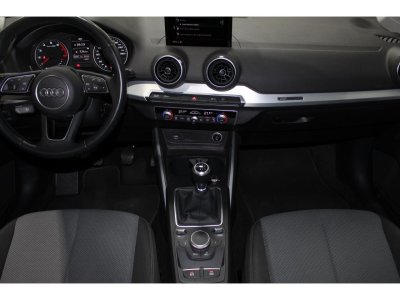 Audi Q2 10 30 TFSI - 116  Design - SUIVI   - 9