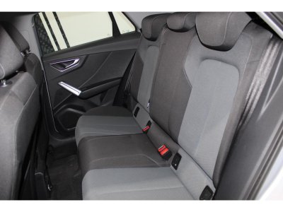 Audi Q2 10 30 TFSI - 116  Design - SUIVI   - 11