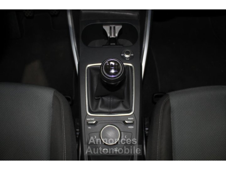 Audi Q2 10 30 TFSI - 116  Design - SUIVI - 13