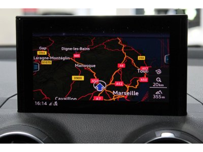 Audi Q2 10 30 TFSI - 116  Design - SUIVI   - 14