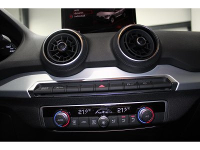 Audi Q2 10 30 TFSI - 116  Design - SUIVI   - 16