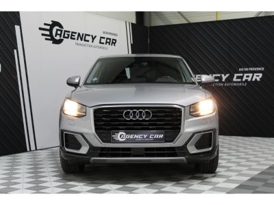 Audi Q2 10 30 TFSI - 116  Design - SUIVI   - 17