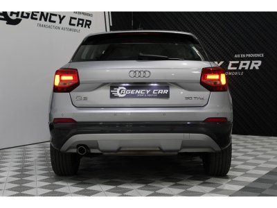 Audi Q2 10 30 TFSI - 116  Design - SUIVI   - 18