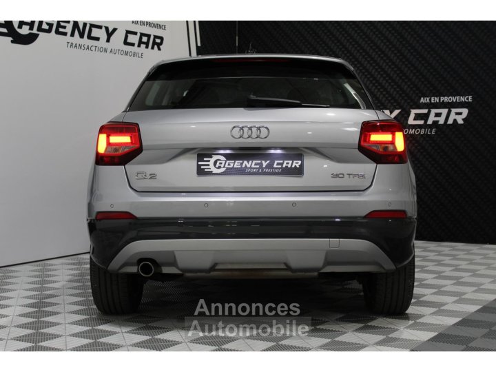 Audi Q2 10 30 TFSI - 116  Design - SUIVI - 18