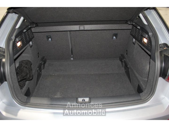 Audi Q2 10 30 TFSI - 116  Design - SUIVI - 19