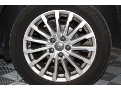 Audi Q2 10 30 TFSI - 116  Design - SUIVI   - 20