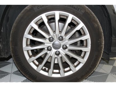 Audi Q2 10 30 TFSI - 116  Design - SUIVI   - 21