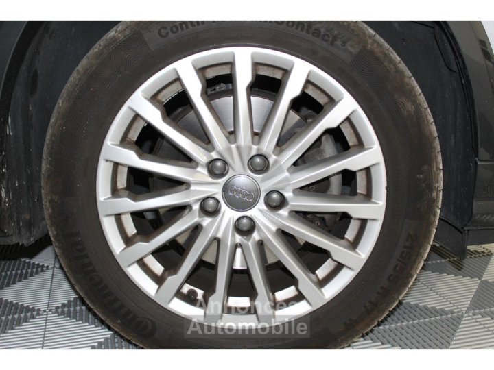 Audi Q2 10 30 TFSI - 116  Design - SUIVI - 21