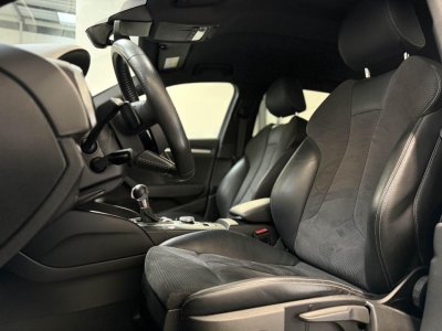 Audi S3 SPORTBACK 8V2 Quattro 20 50 TFSI 300 CH S-tronic   - 10