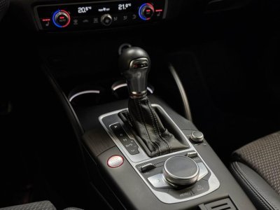 Audi S3 SPORTBACK 8V2 Quattro 20 50 TFSI 300 CH S-tronic   - 14
