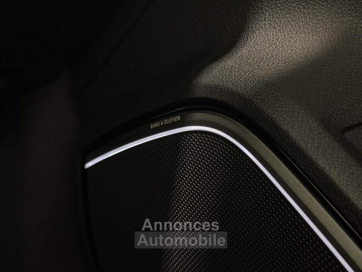 Audi S3 SPORTBACK 8V2 Quattro 20 50 TFSI 300 CH S-tronic - 18