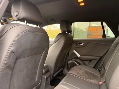 Audi Q2 14 TFSI COD 150 ch S tronic 7 S Line   - 9