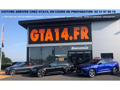 Audi Q2 14 TFSI COD 150 ch S tronic 7 S Line   - 11
