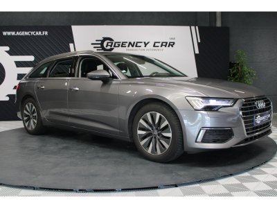 Audi A6 Avant 20 40 TDI 204 BV S-tronic Avus   - 2