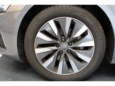 Audi A6 Avant 20 40 TDI 204 BV S-tronic Avus   - 5