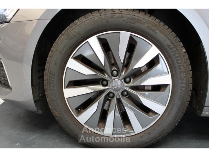 Audi A6 Avant 20 40 TDI 204 BV S-tronic Avus - 5