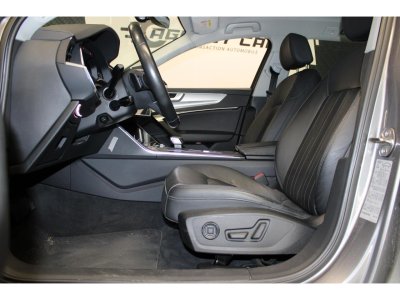 Audi A6 Avant 20 40 TDI 204 BV S-tronic Avus   - 6