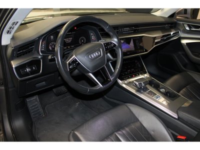 Audi A6 Avant 20 40 TDI 204 BV S-tronic Avus   - 7