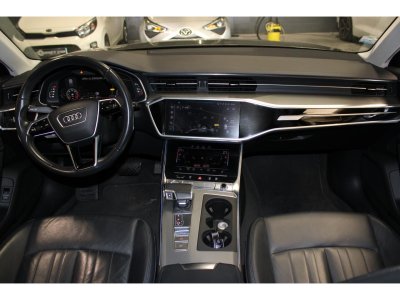 Audi A6 Avant 20 40 TDI 204 BV S-tronic Avus   - 8