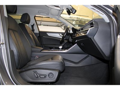 Audi A6 Avant 20 40 TDI 204 BV S-tronic Avus   - 10