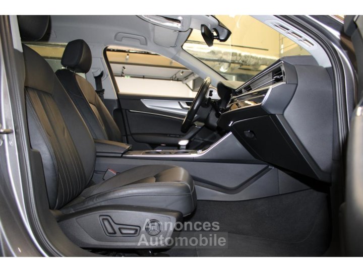 Audi A6 Avant 20 40 TDI 204 BV S-tronic Avus - 10