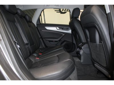 Audi A6 Avant 20 40 TDI 204 BV S-tronic Avus   - 11
