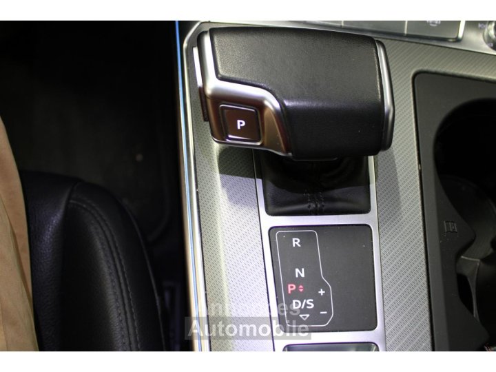 Audi A6 Avant 20 40 TDI 204 BV S-tronic Avus - 13