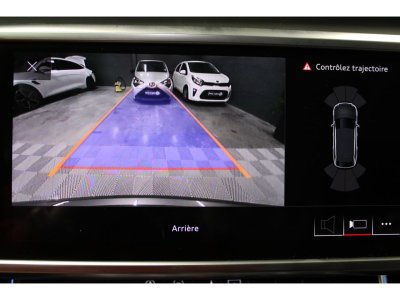 Audi A6 Avant 20 40 TDI 204 BV S-tronic Avus   - 14