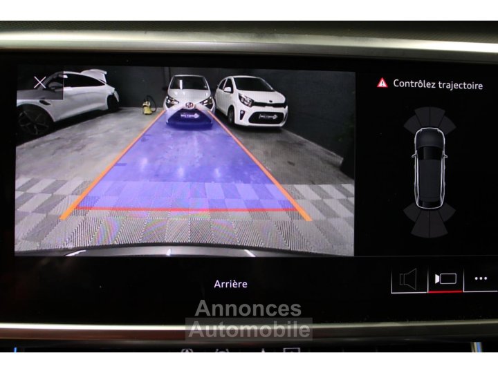 Audi A6 Avant 20 40 TDI 204 BV S-tronic Avus - 14