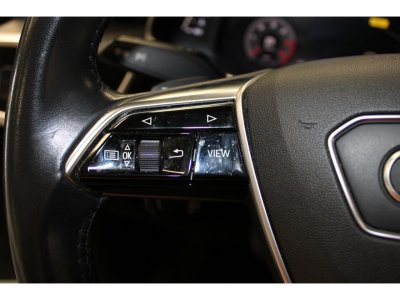 Audi A6 Avant 20 40 TDI 204 BV S-tronic Avus   - 15